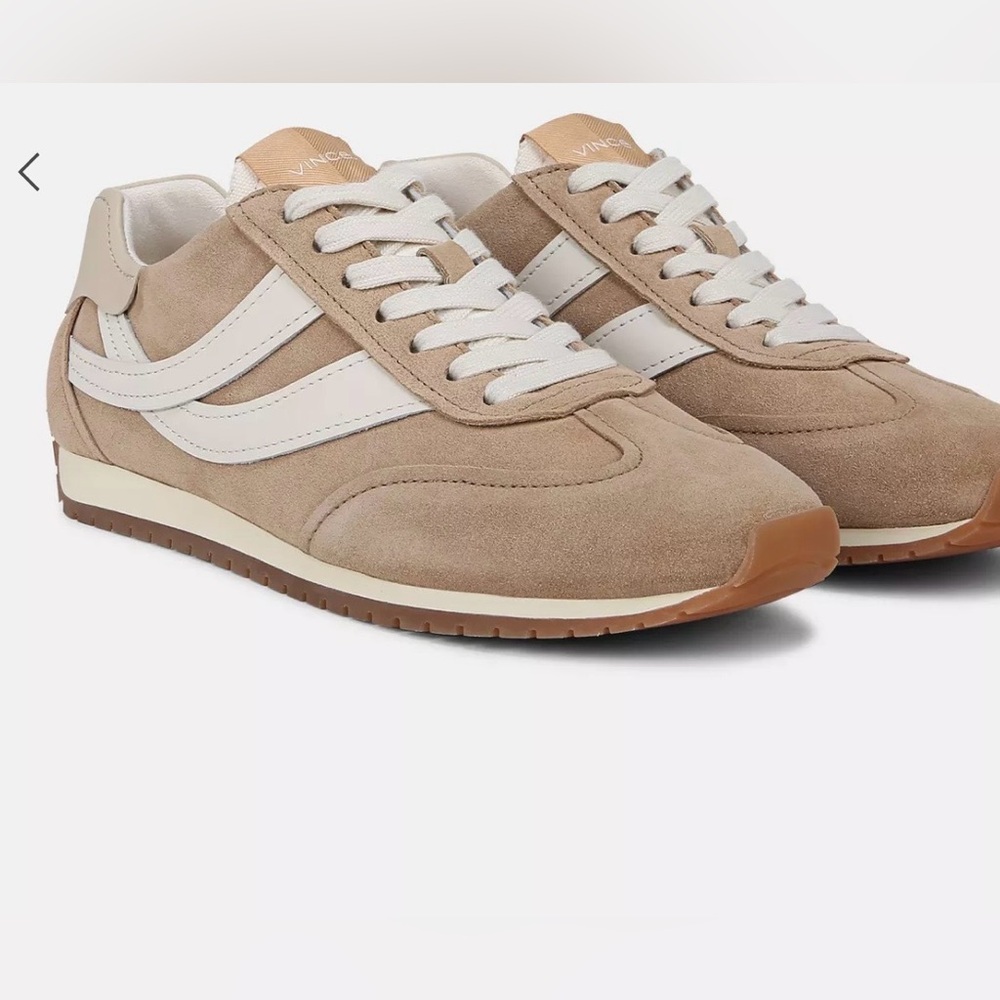 Vince oasis sneakers